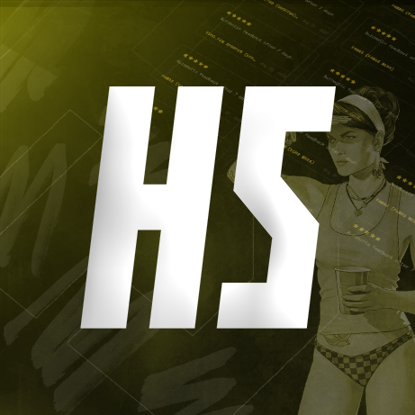 Server Icon